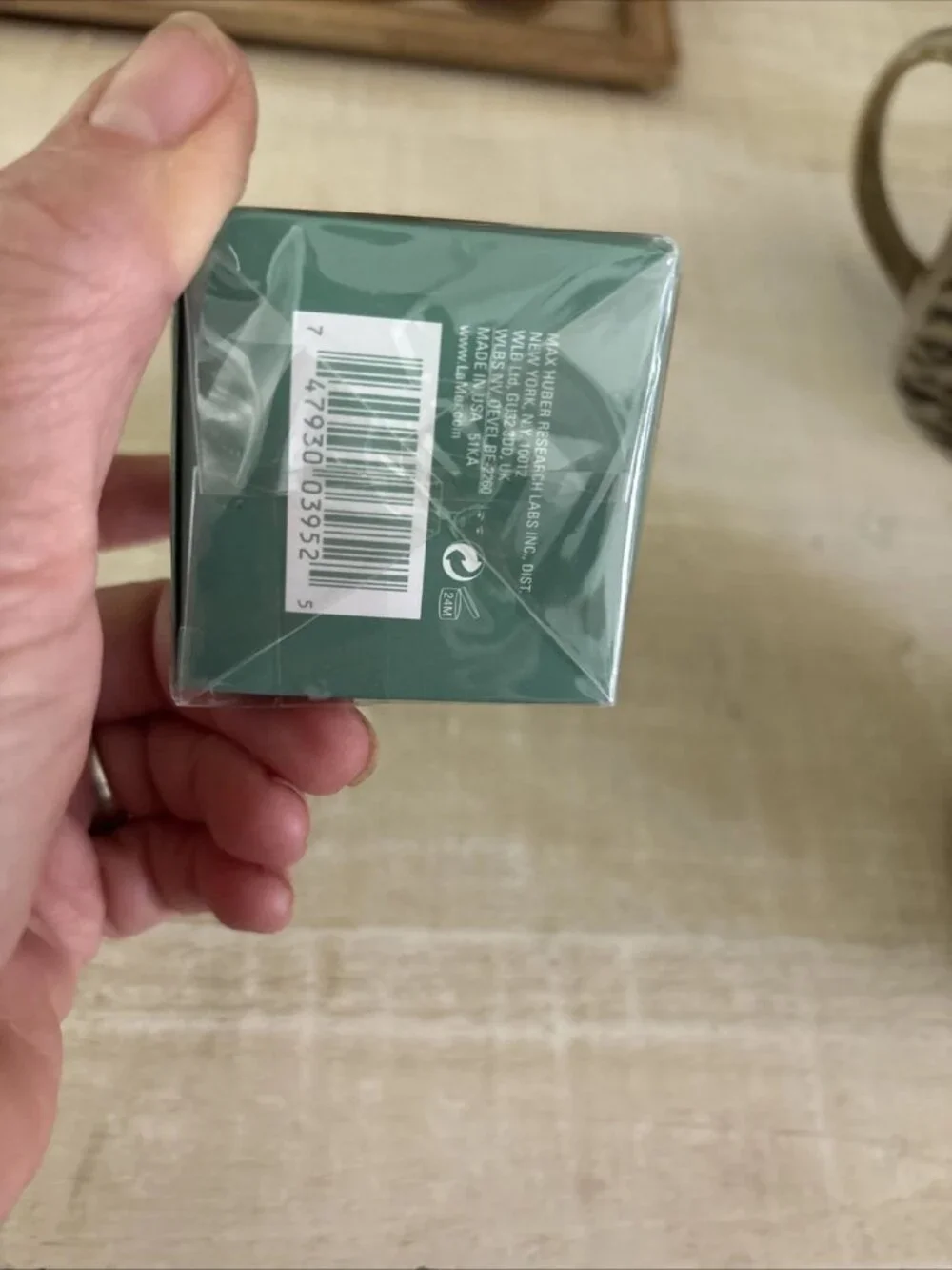 LA MER The Treatment Lotion 5 oz 150 mL Sealed Box